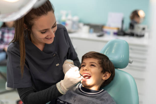 Best Emergency Orthodontic Repairs in Jackson Center, OH