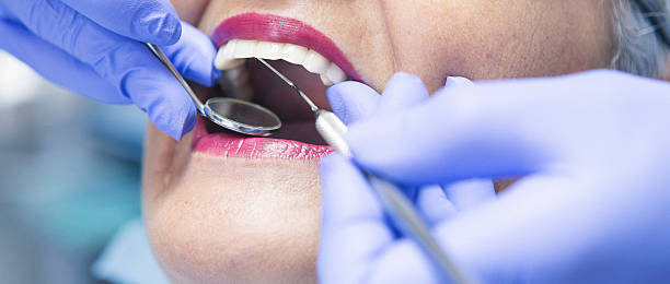 Best Walk-In Emergency Dental Services in Jackson Center, OH